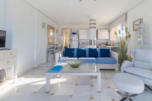 3 sypialnia Apartament na sprzedaż w Moraira, Teulada-Moraira - 895 000 € (Ref: 7771518)