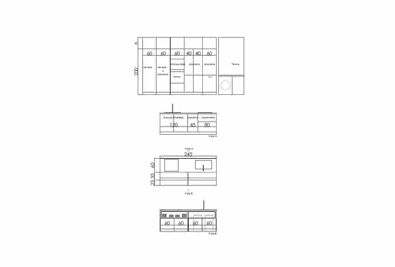3 soverom Villa til salgs i Moraira med svømmebasseng garasje - € 920 000 (Ref: 7807387)