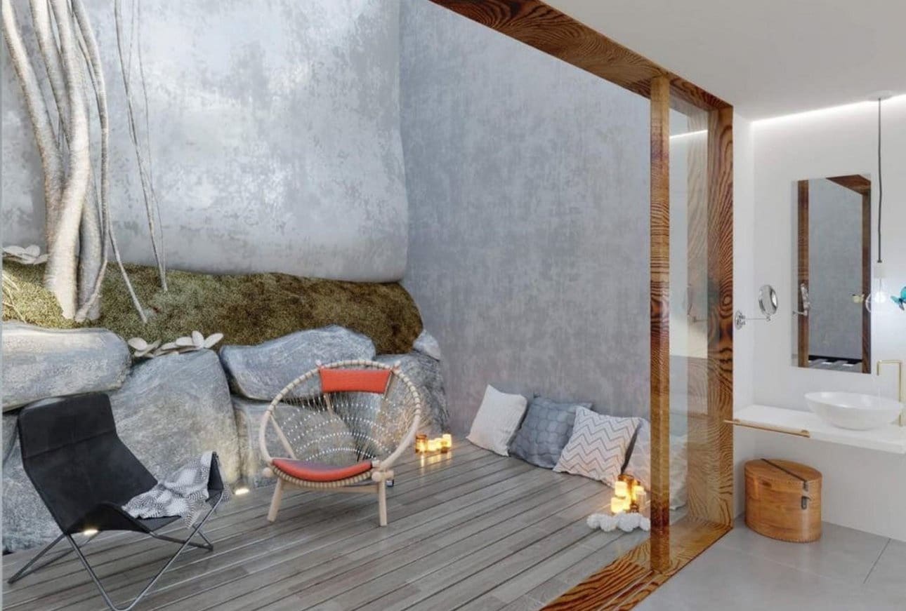 3 soverom Villa til salgs i Moraira med svømmebasseng garasje - € 920 000 (Ref: 7807387)