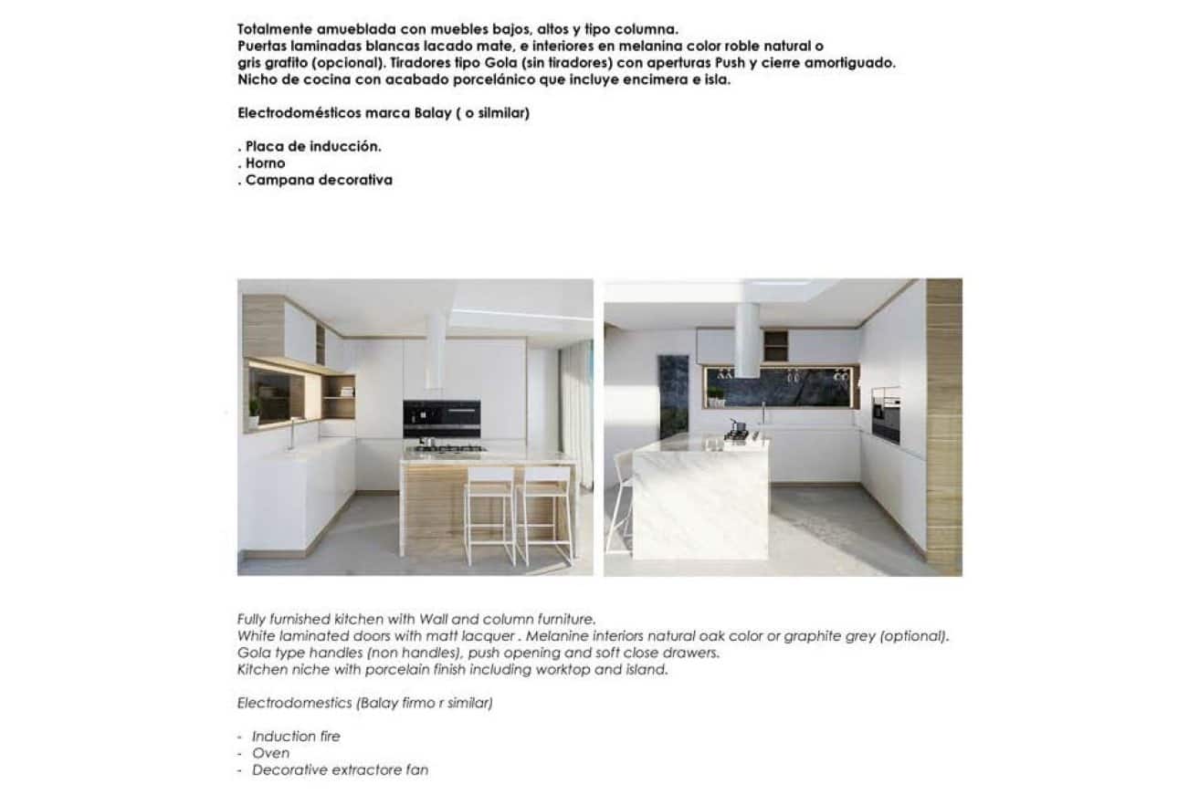 3 soverom Villa til salgs i Moraira med svømmebasseng garasje - € 920 000 (Ref: 7807387)