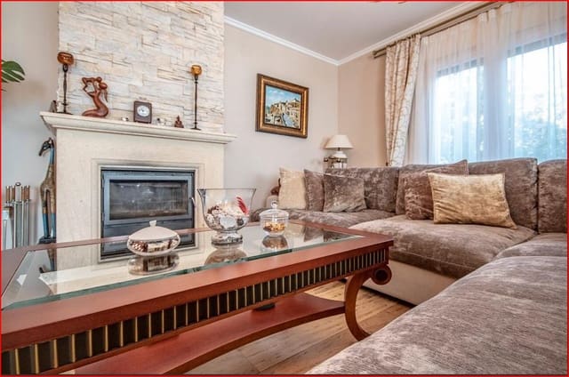 3 soveværelse Villa til salg i Moraira, Teulada-Moraira med swimmingpool - € 1.285.000 (Ref: 7811679)