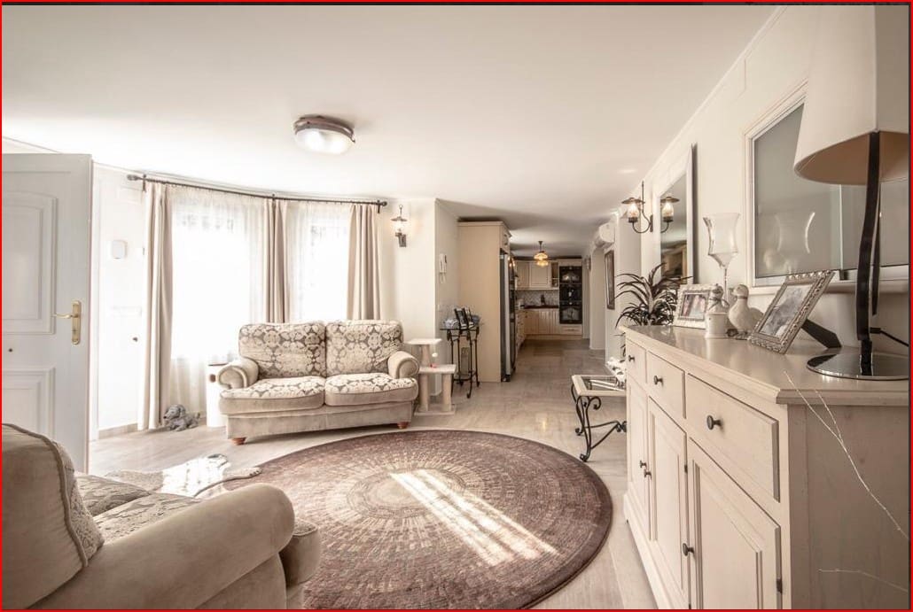 3 soveværelse Villa til salg i Moraira med swimmingpool - € 1.285.000 (Ref: 7811679)