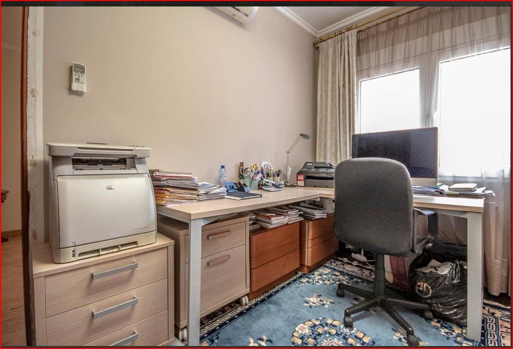 3 soveværelse Villa til salg i Moraira med swimmingpool - € 1.285.000 (Ref: 7811679)