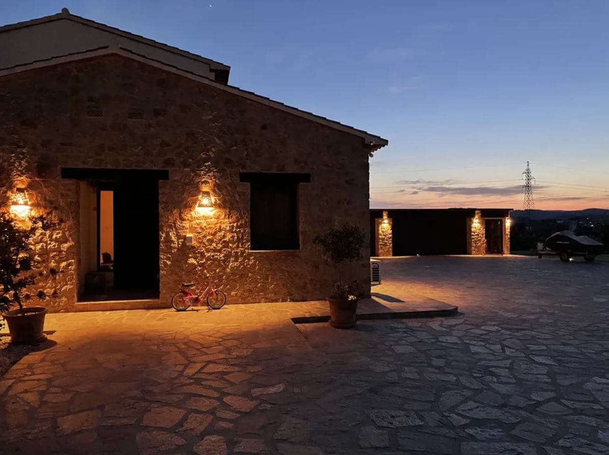 5 slaapkamer Villa te koop in Teulada met zwembad - € 1.395.000 (Ref: 7876675)