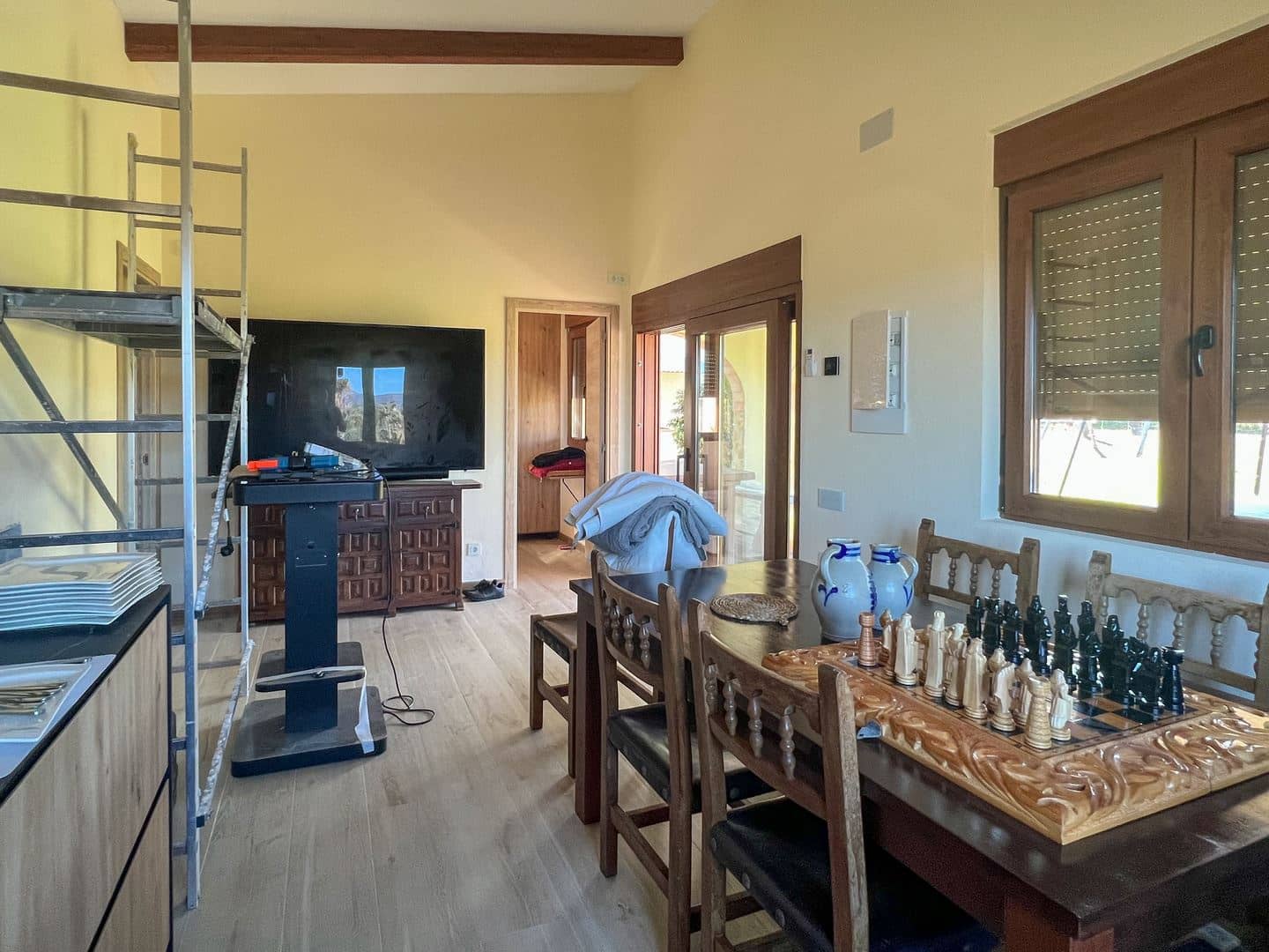 5 slaapkamer Villa te koop in Teulada met zwembad - € 1.395.000 (Ref: 7876675)