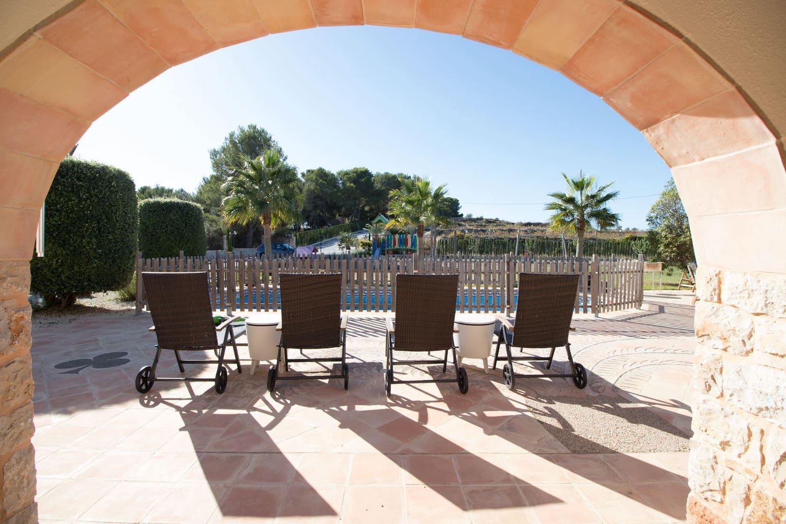 5 slaapkamer Villa te koop in Teulada met zwembad - € 1.395.000 (Ref: 7876675)