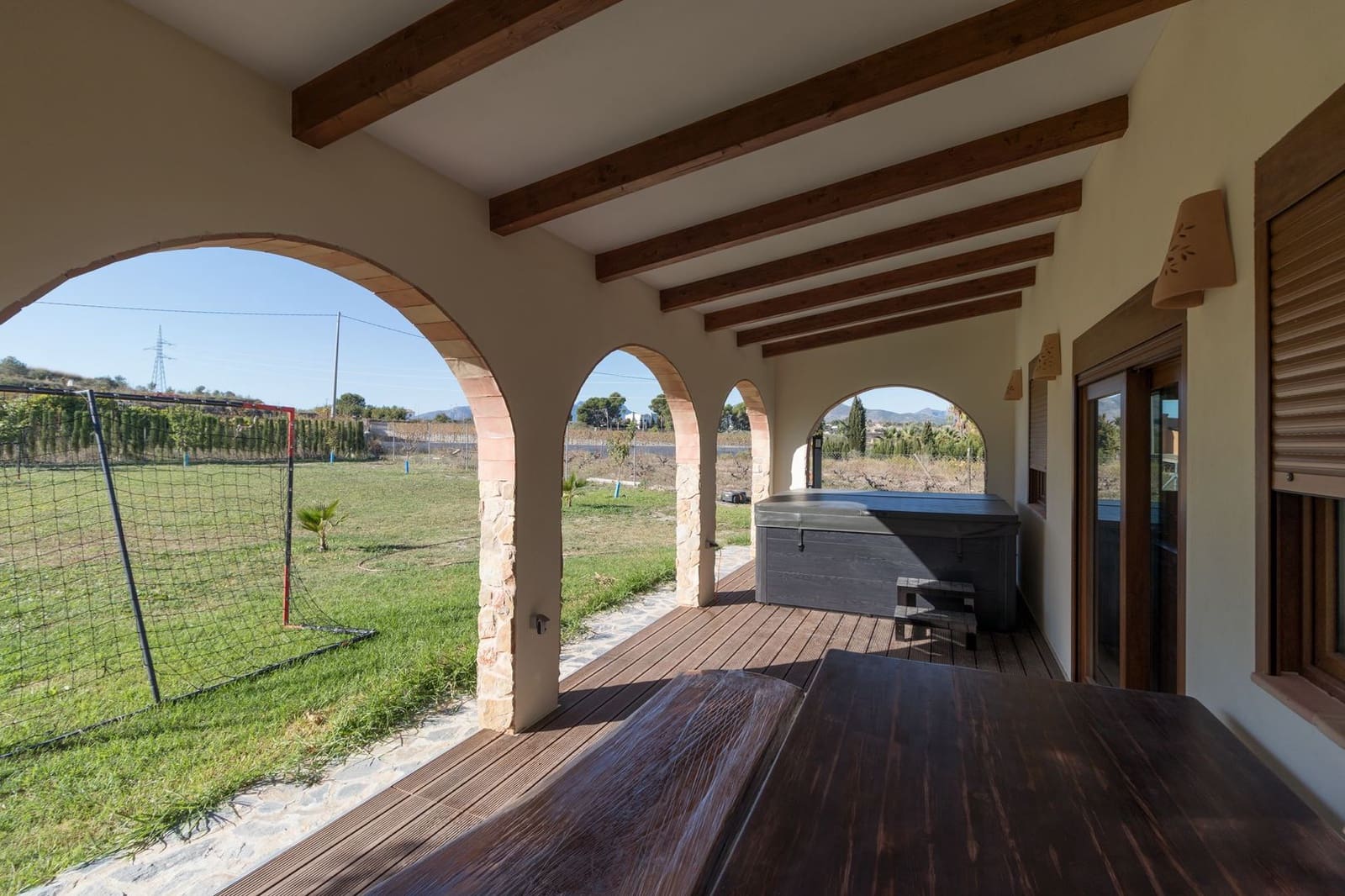 5 slaapkamer Villa te koop in Teulada met zwembad - € 1.395.000 (Ref: 7876675)