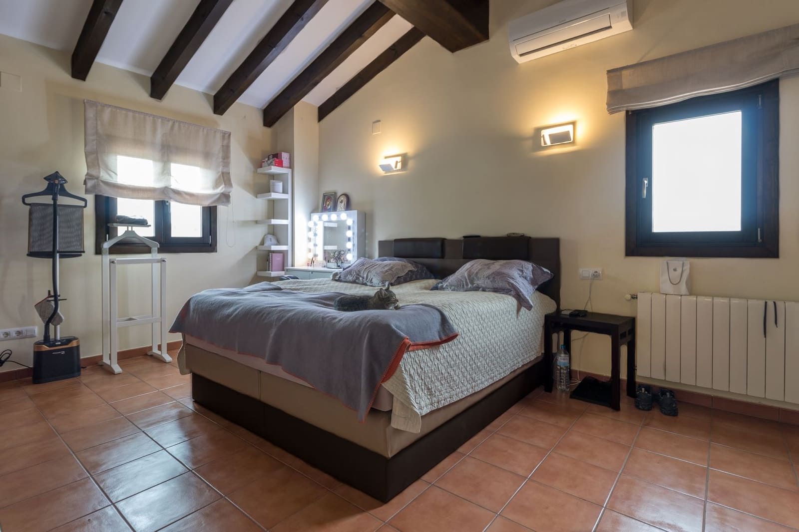 5 slaapkamer Villa te koop in Teulada met zwembad - € 1.395.000 (Ref: 7876675)