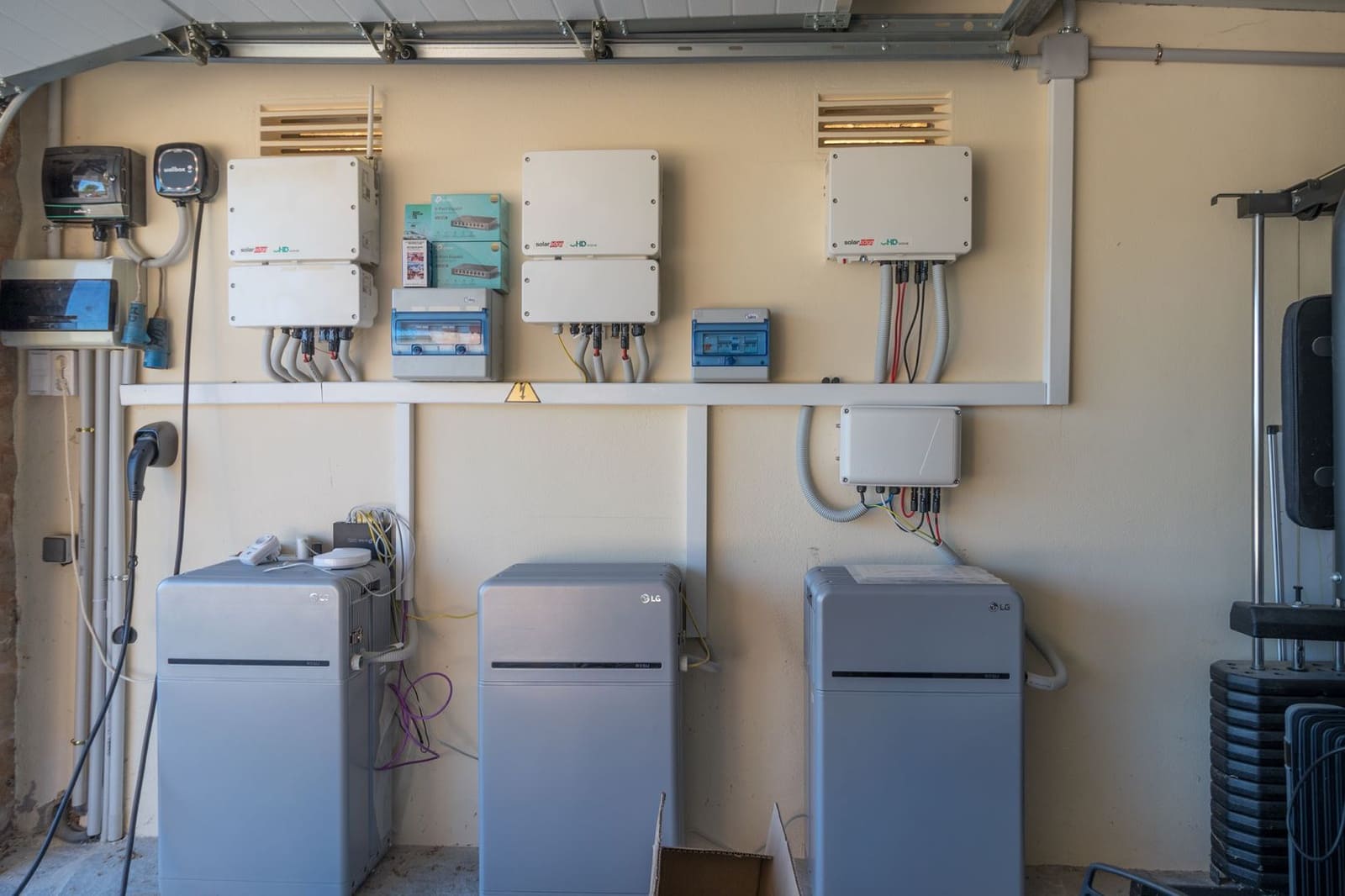 5 slaapkamer Villa te koop in Teulada met zwembad - € 1.395.000 (Ref: 7876675)