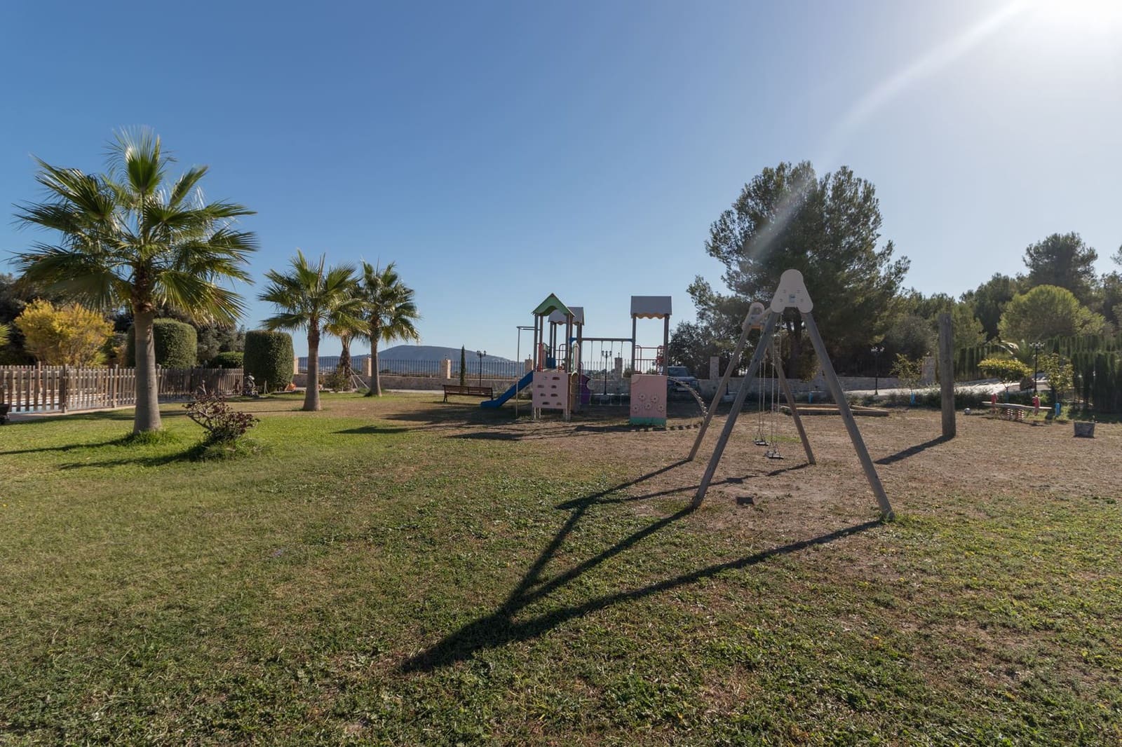 5 slaapkamer Villa te koop in Teulada met zwembad - € 1.395.000 (Ref: 7876675)