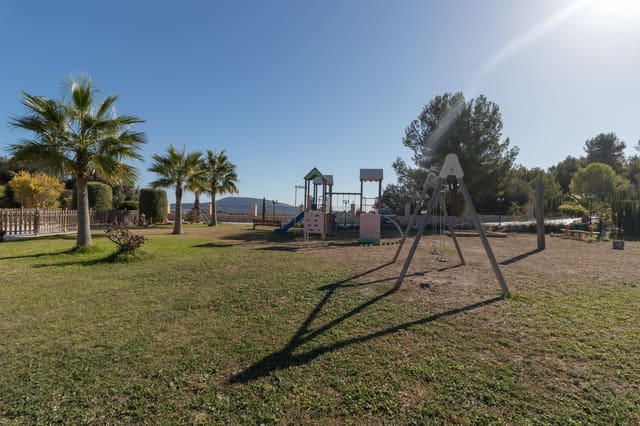 5 chambre Villa/Maison à vendre à Teulada Pueblo, Teulada-Moraira avec piscine - 1 395 000 € (Ref: 7876675)