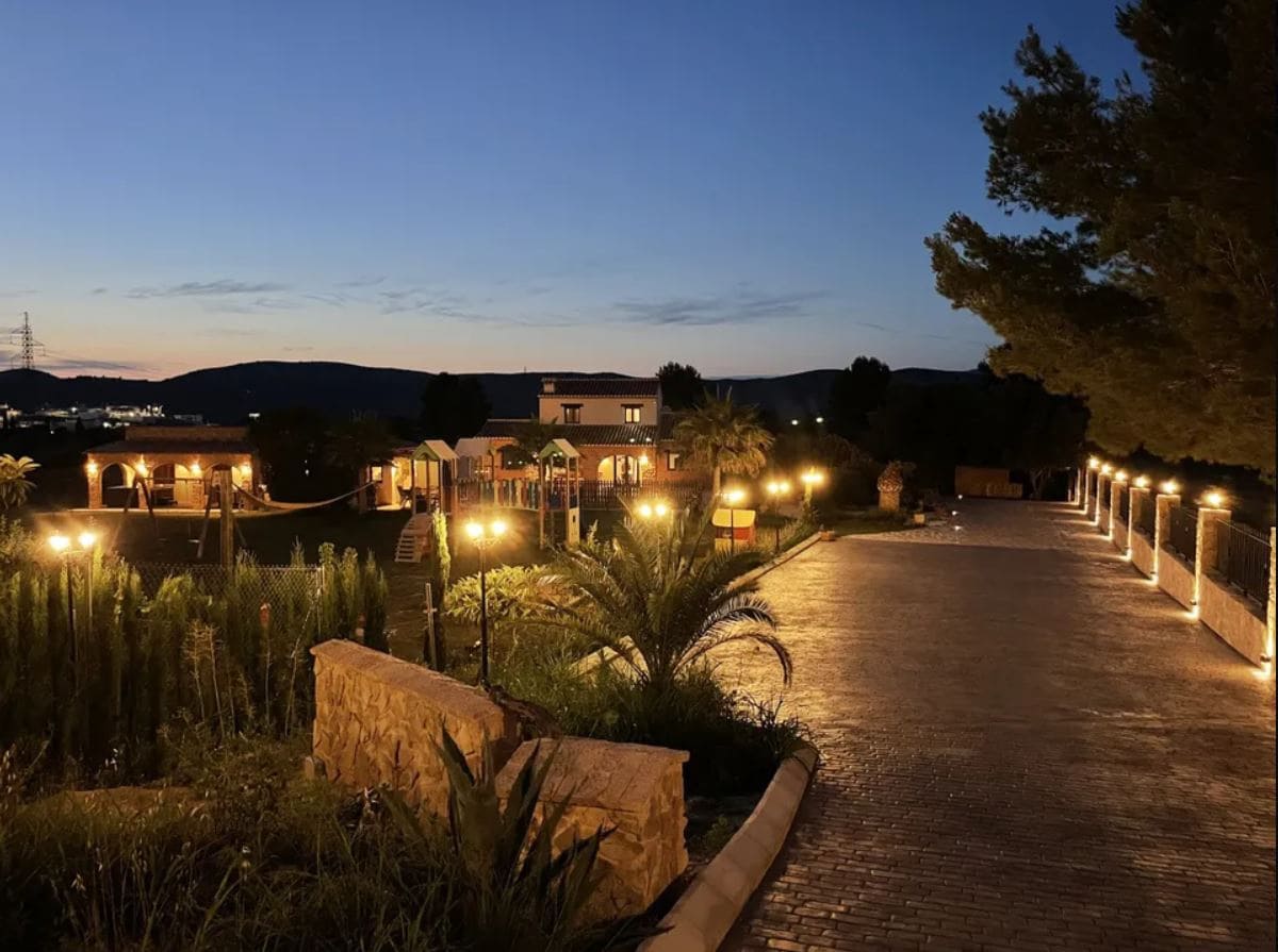 5 slaapkamer Villa te koop in Teulada met zwembad - € 1.395.000 (Ref: 7876675)