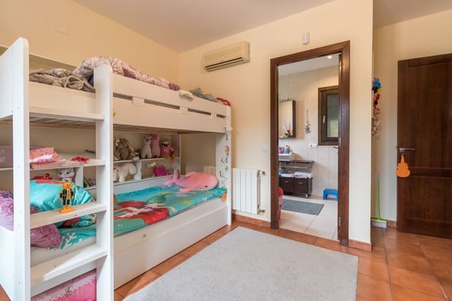 5 chambre Villa/Maison à vendre à Teulada Pueblo, Teulada-Moraira avec piscine - 1 395 000 € (Ref: 7876675)