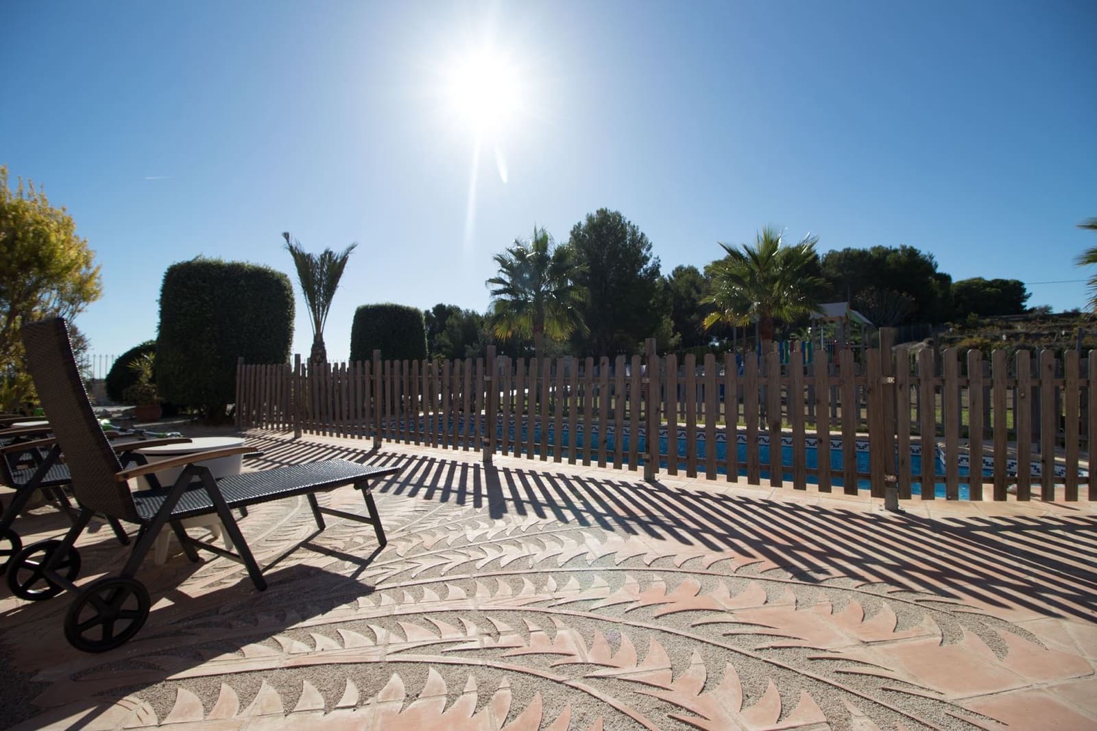 5 slaapkamer Villa te koop in Teulada met zwembad - € 1.395.000 (Ref: 7876675)