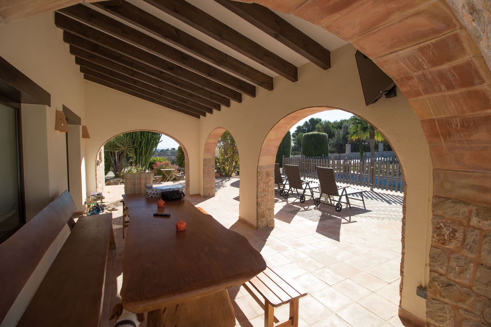 5 slaapkamer Villa te koop in Teulada met zwembad - € 1.395.000 (Ref: 7876675)