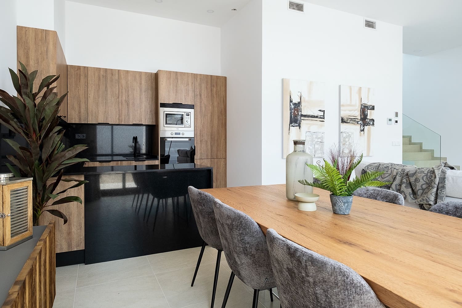 3 chambre Villa/Maison à vendre à Calpe / Calp avec piscine - 755 000 € (Ref: 7890919)