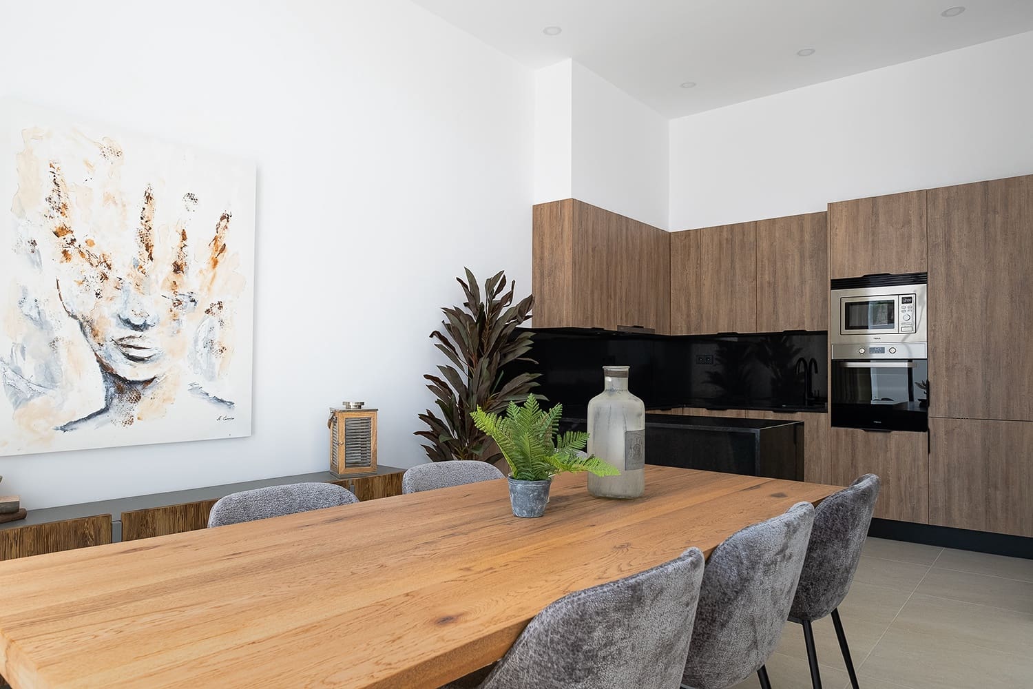 3 chambre Villa/Maison à vendre à Calpe / Calp avec piscine - 755 000 € (Ref: 7890919)