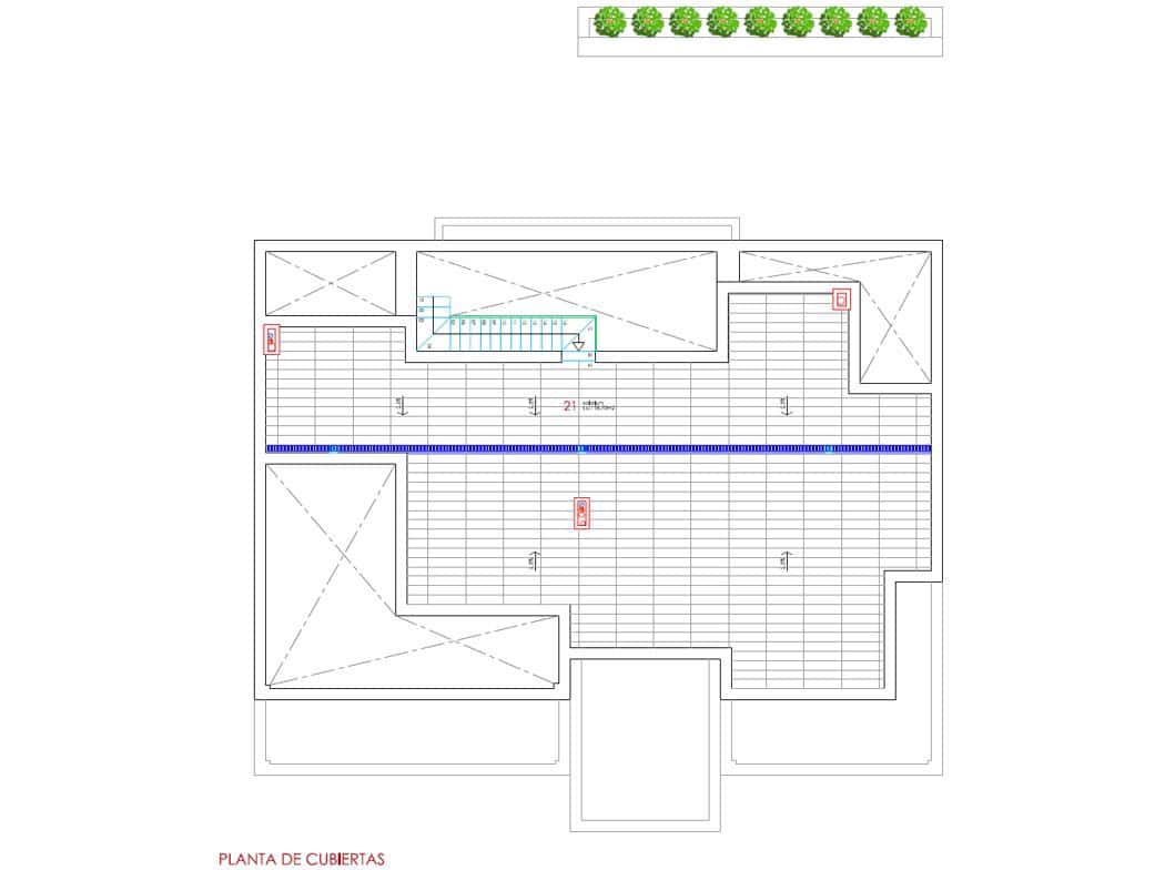 4 Zimmer Villa zu verkaufen in Benissa mit Pool - 2.260.000 € (Ref: 7969019)