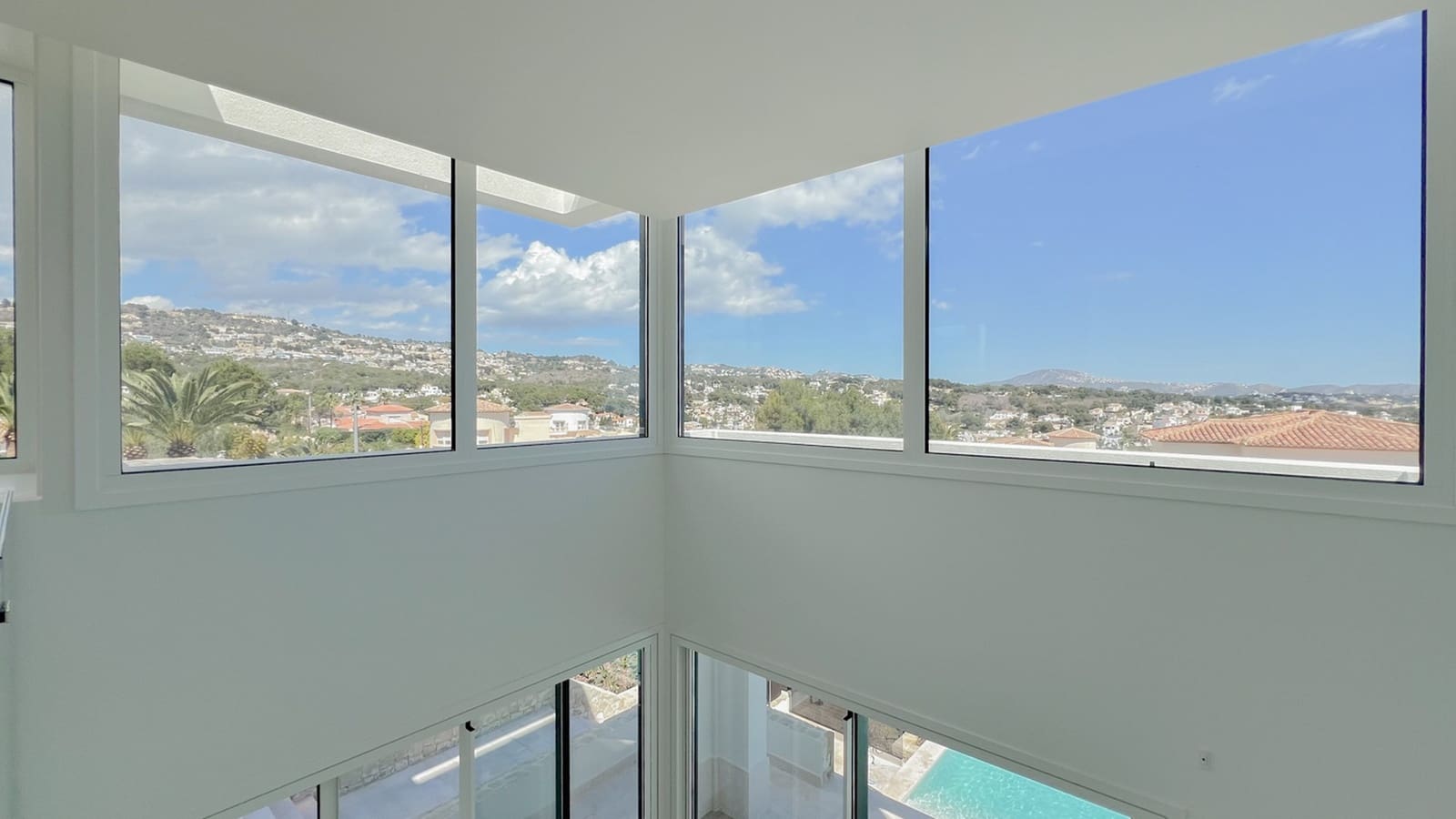 4 Zimmer Villa zu verkaufen in Benissa mit Pool - 2.260.000 € (Ref: 7969019)