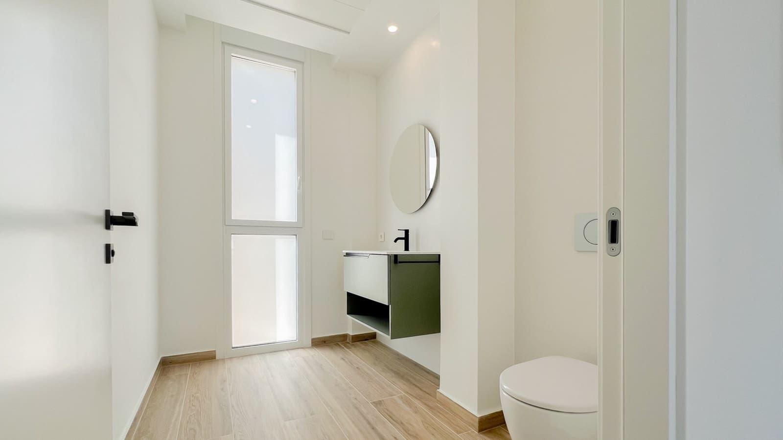 4 Zimmer Villa zu verkaufen in Benissa mit Pool - 2.260.000 € (Ref: 7969019)