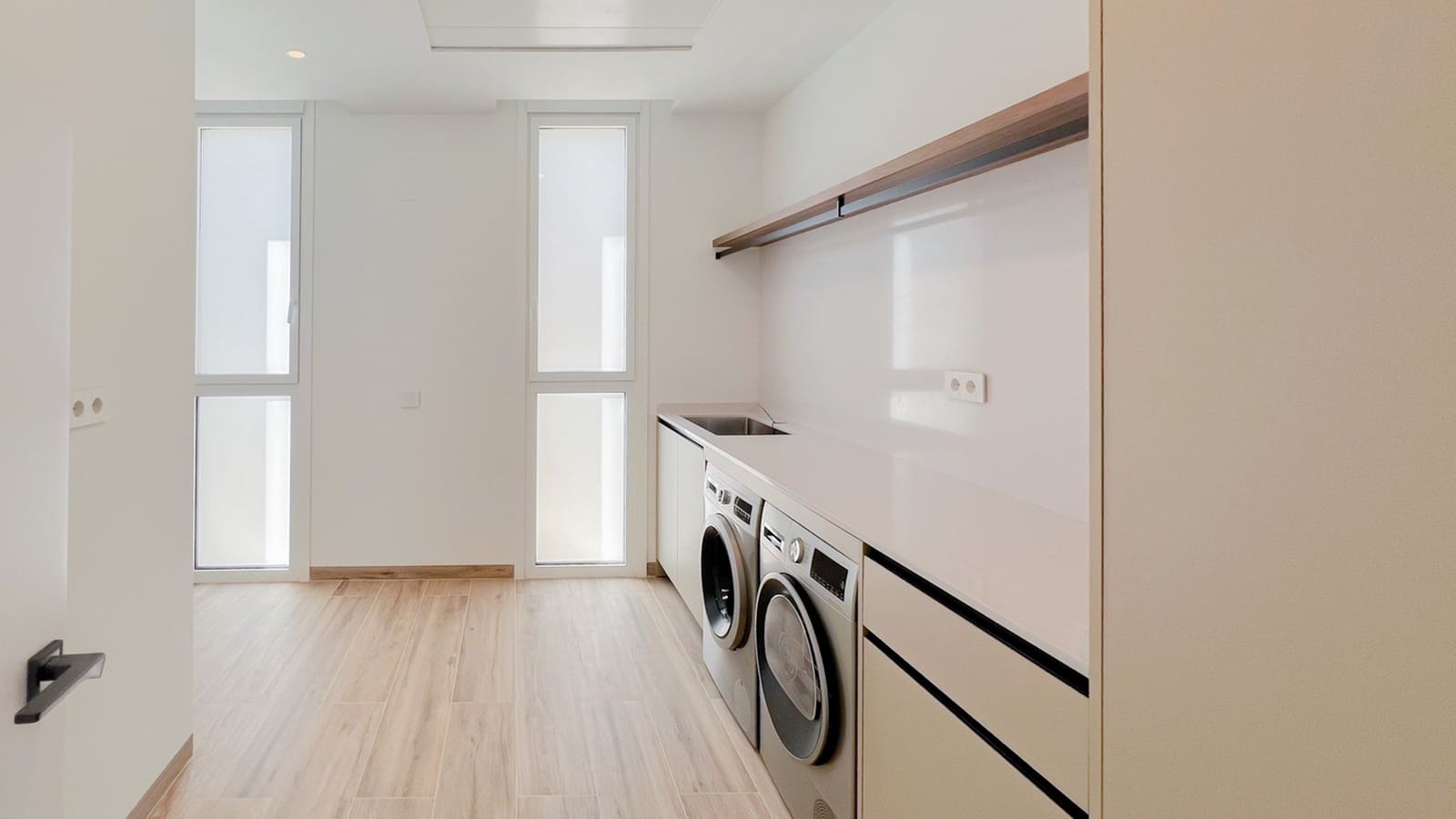 4 Zimmer Villa zu verkaufen in Benissa mit Pool - 2.260.000 € (Ref: 7969019)