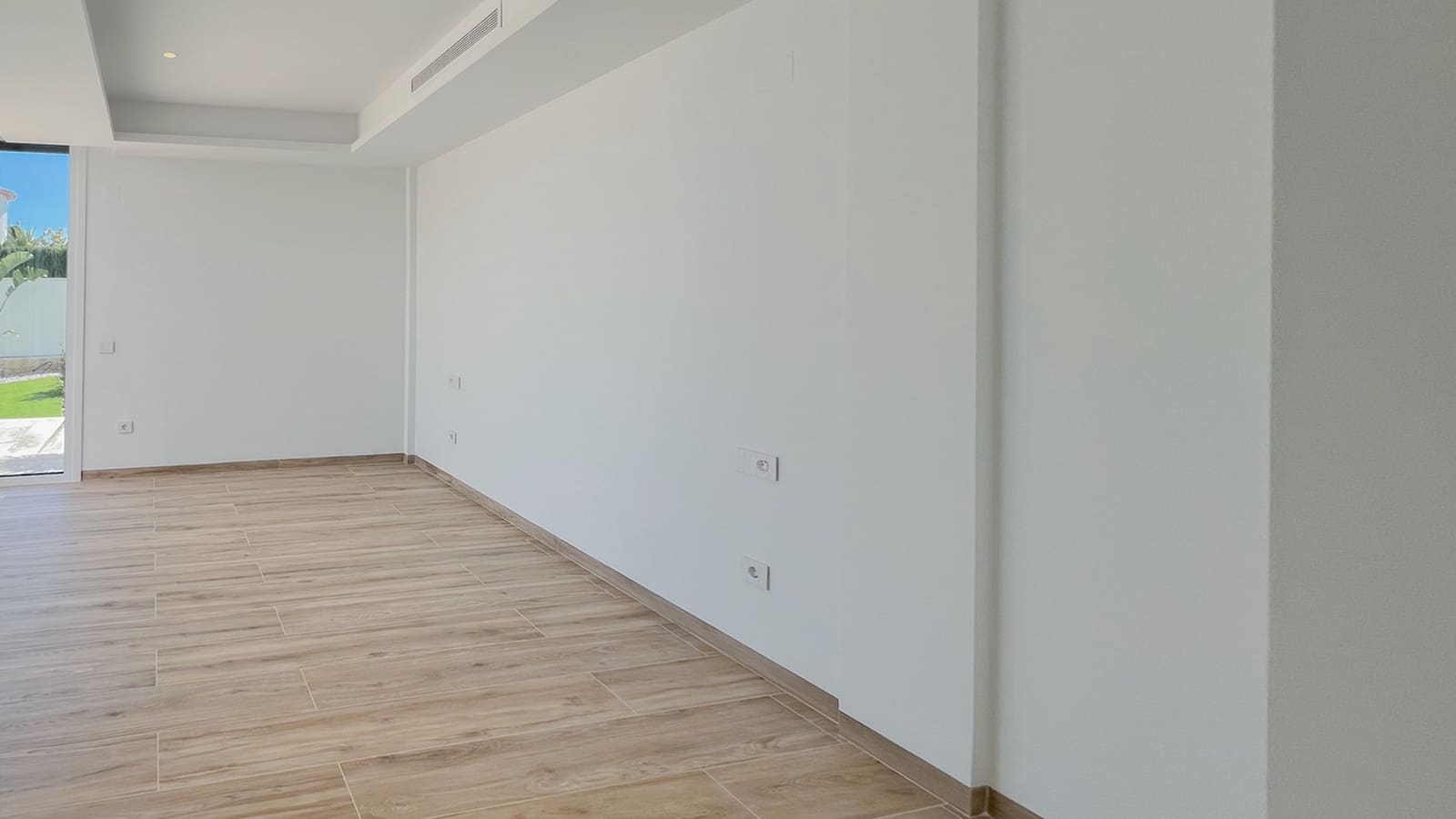 4 Zimmer Villa zu verkaufen in Benissa mit Pool - 2.260.000 € (Ref: 7969019)