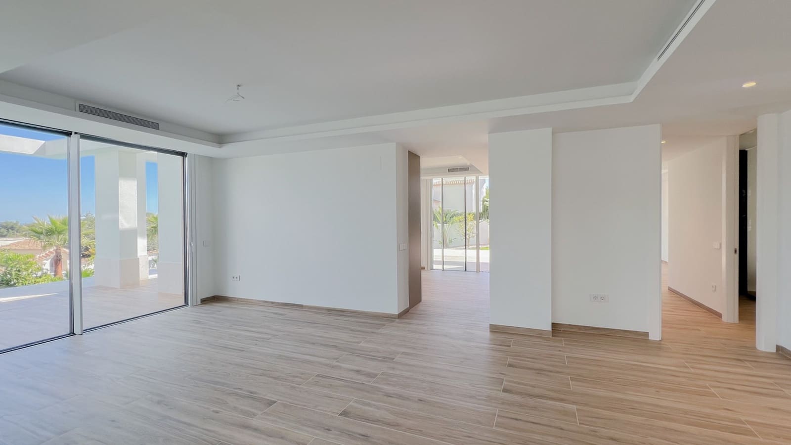 4 Zimmer Villa zu verkaufen in Benissa mit Pool - 2.260.000 € (Ref: 7969019)