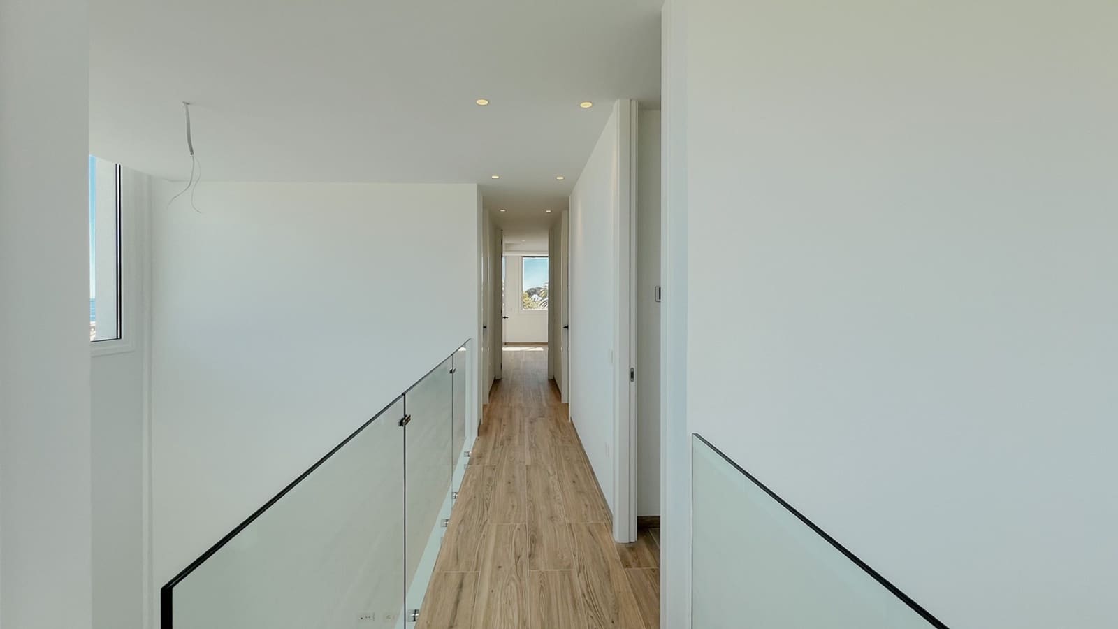 4 Zimmer Villa zu verkaufen in Benissa mit Pool - 2.260.000 € (Ref: 7969019)