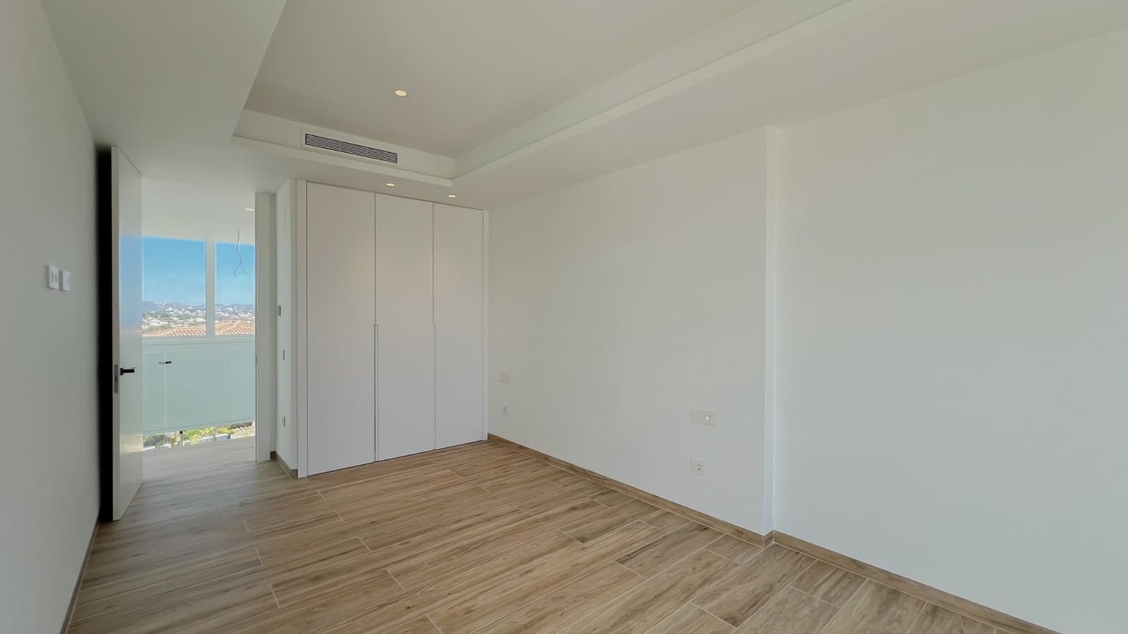 4 Zimmer Villa zu verkaufen in Benissa mit Pool - 2.260.000 € (Ref: 7969019)