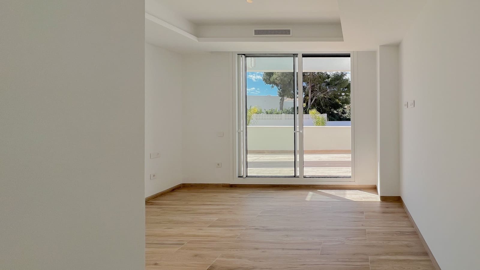 4 Zimmer Villa zu verkaufen in Benissa mit Pool - 2.260.000 € (Ref: 7969019)