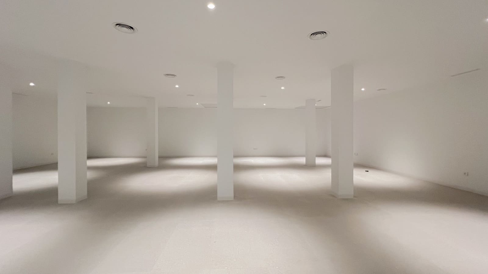 4 Zimmer Villa zu verkaufen in Benissa mit Pool - 2.260.000 € (Ref: 7969019)