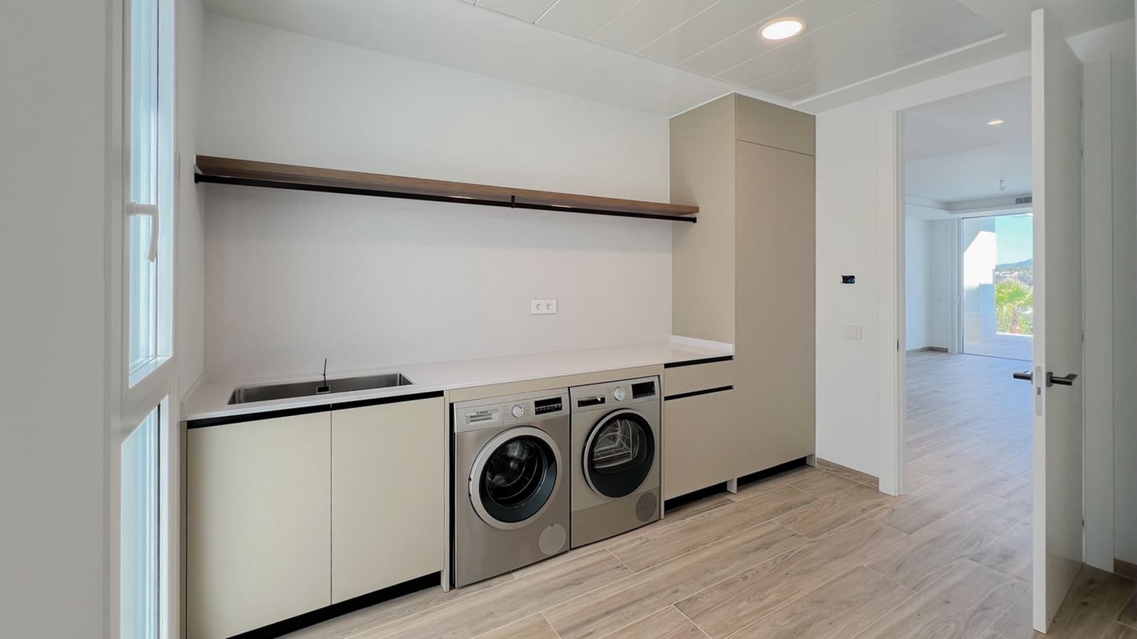 4 Zimmer Villa zu verkaufen in Benissa mit Pool - 2.260.000 € (Ref: 7969019)