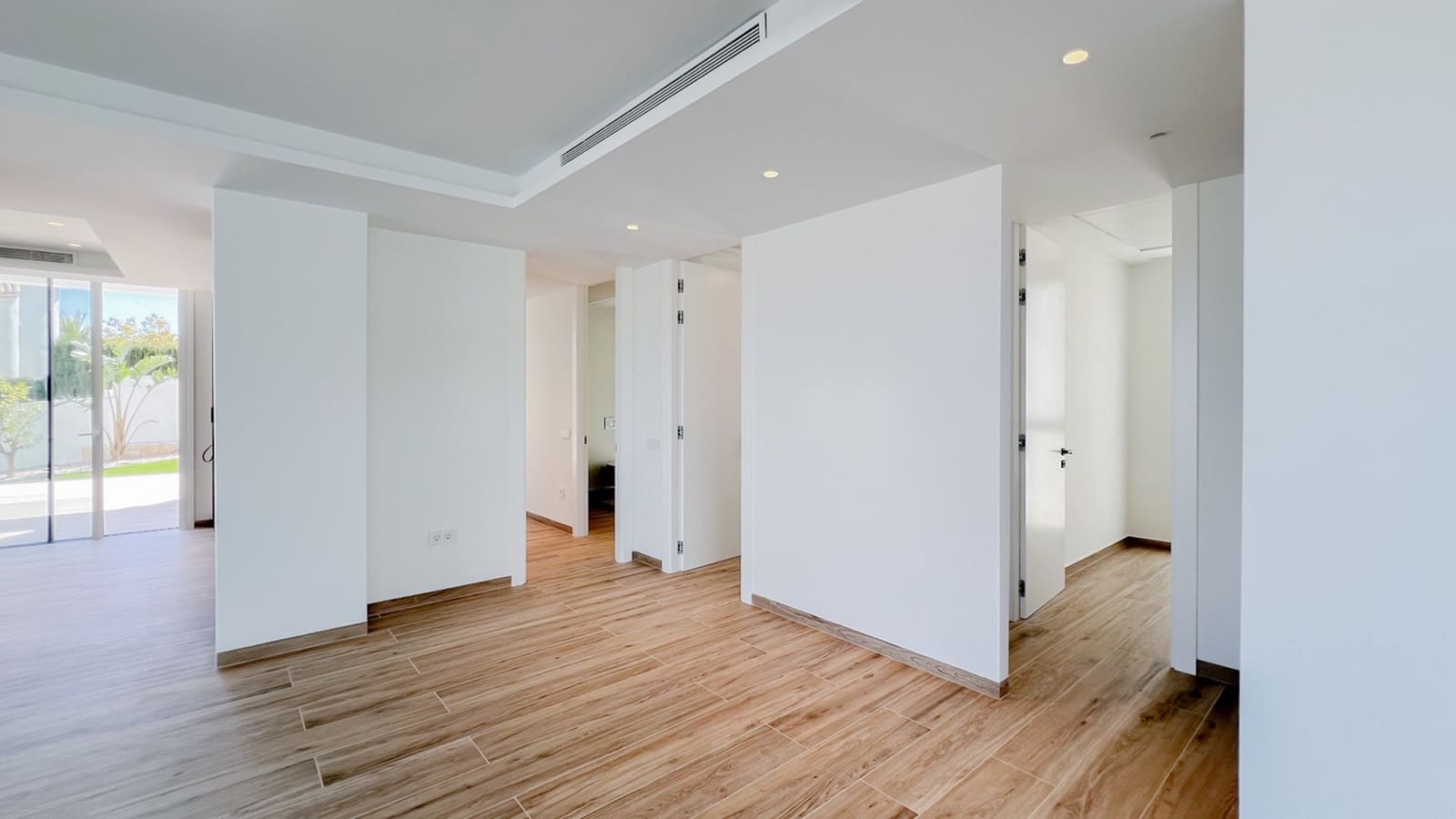 4 Zimmer Villa zu verkaufen in Benissa mit Pool - 2.260.000 € (Ref: 7969019)