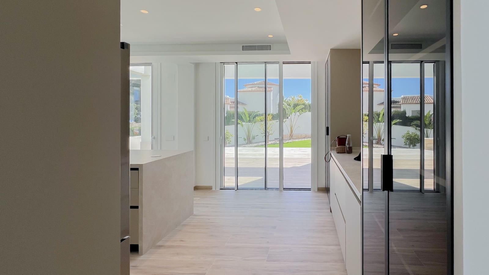 4 Zimmer Villa zu verkaufen in Benissa mit Pool - 2.260.000 € (Ref: 7969019)