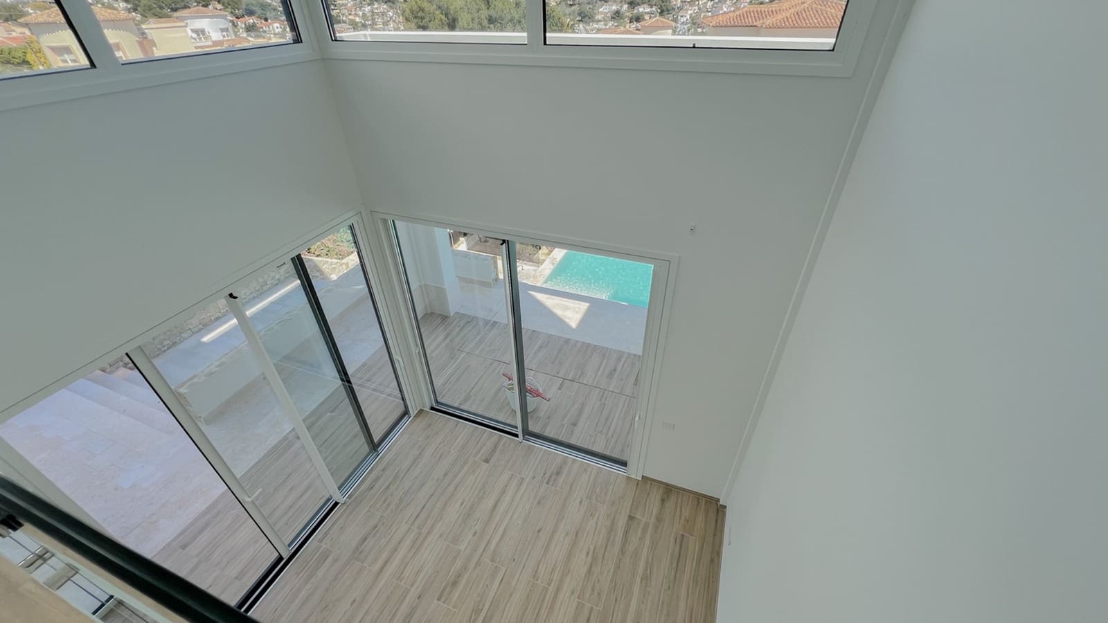 4 Zimmer Villa zu verkaufen in Benissa mit Pool - 2.260.000 € (Ref: 7969019)