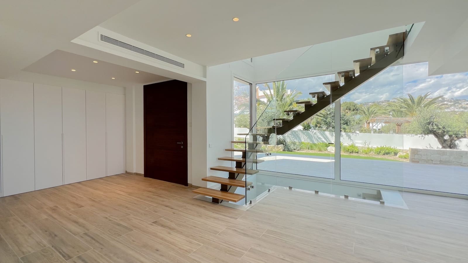 4 Zimmer Villa zu verkaufen in Benissa mit Pool - 2.260.000 € (Ref: 7969019)