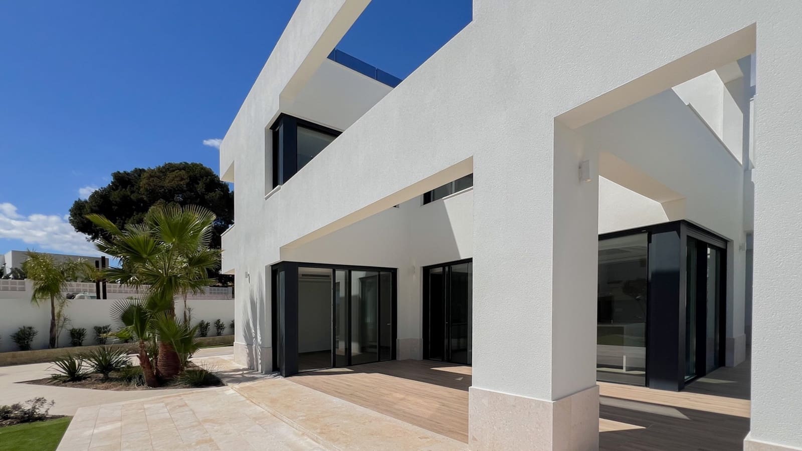 4 Zimmer Villa zu verkaufen in Benissa mit Pool - 2.260.000 € (Ref: 7969019)