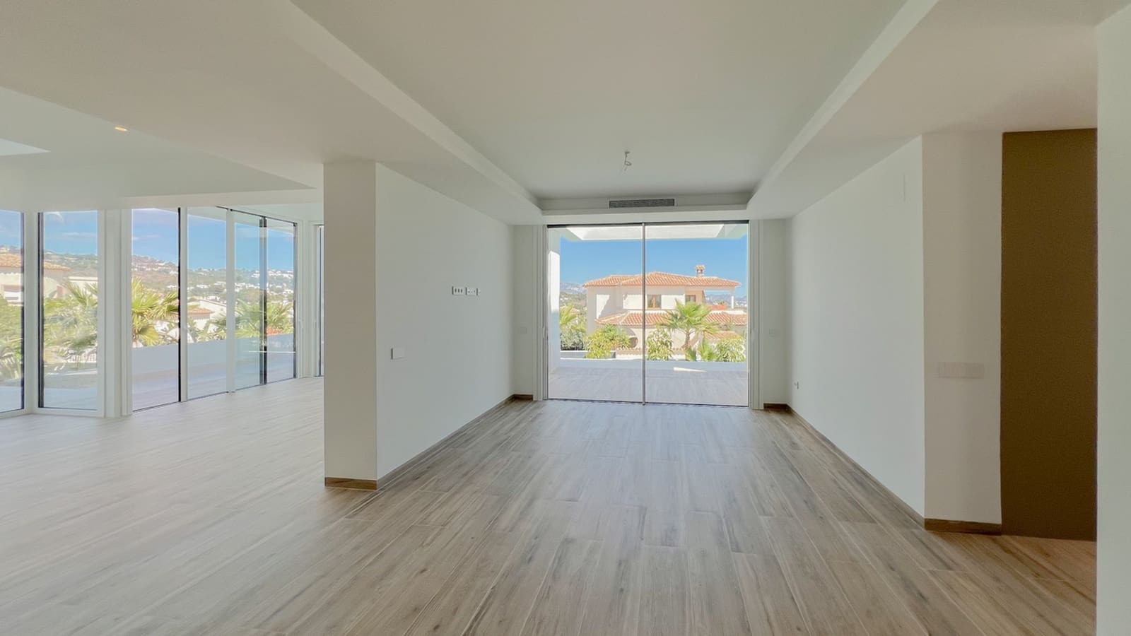 4 Zimmer Villa zu verkaufen in Benissa mit Pool - 2.260.000 € (Ref: 7969019)