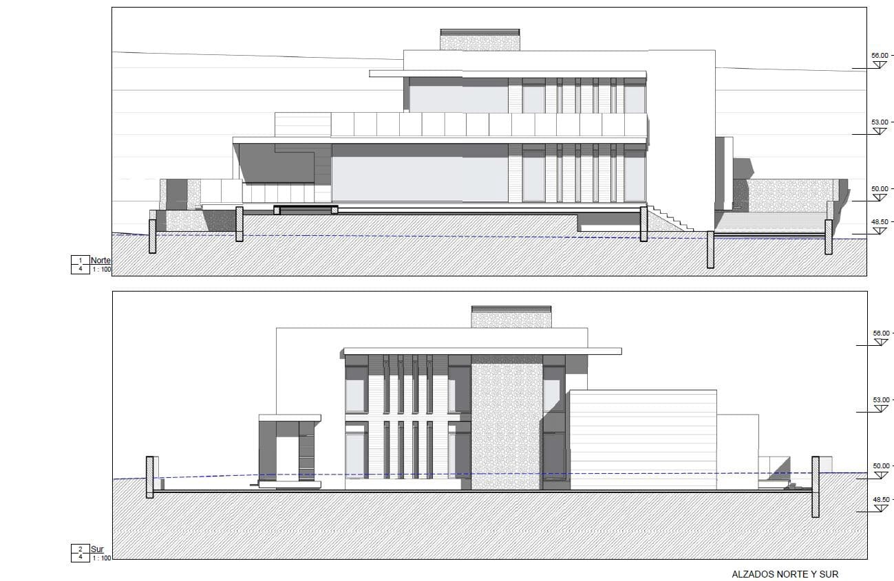 3 slaapkamer Villa te koop in Moraira met zwembad - € 1.550.000 (Ref: 8017743)