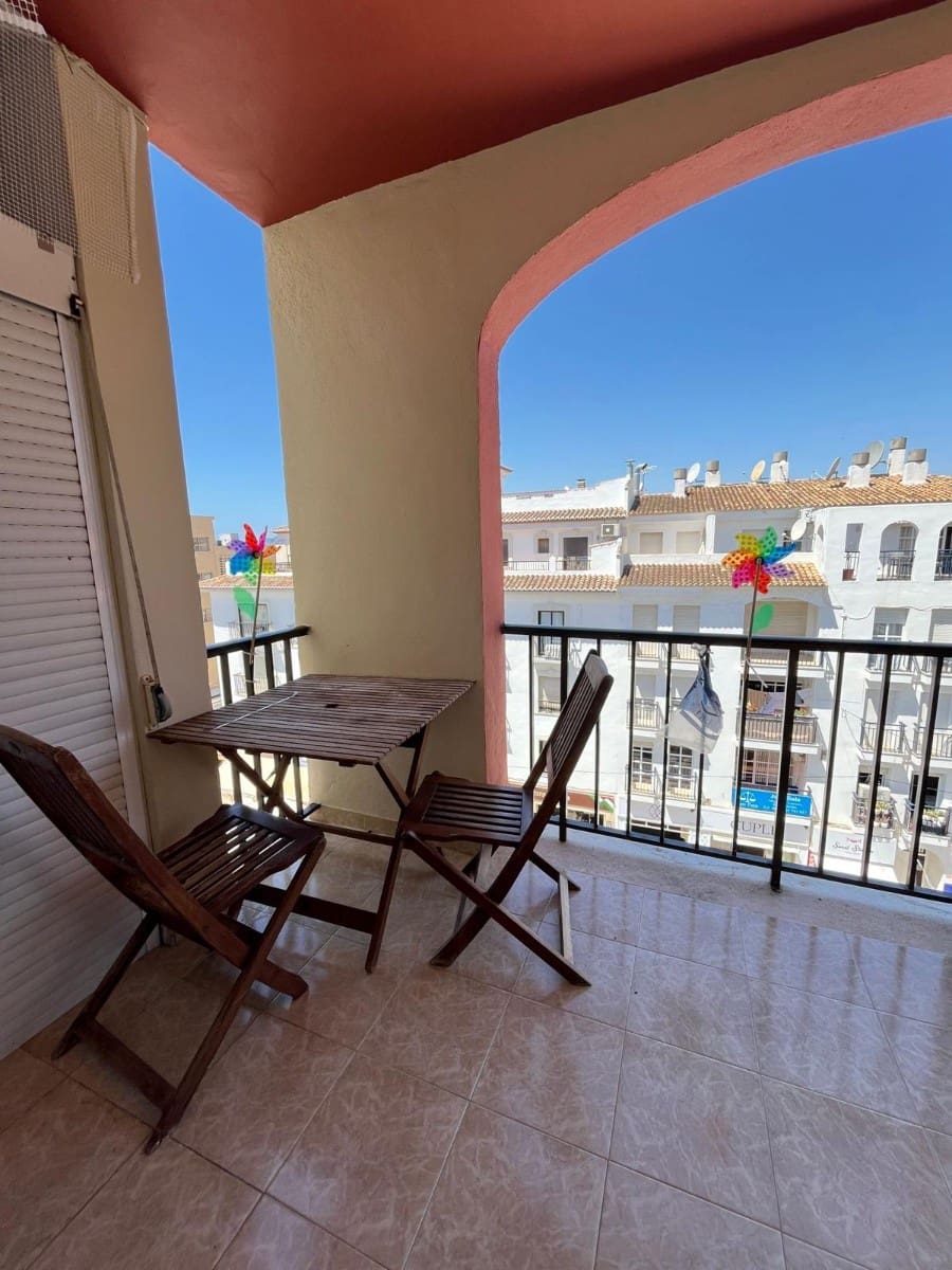 4 soveværelse Lejlighed til salg i Moraira - € 700.000 (Ref: 8044664)