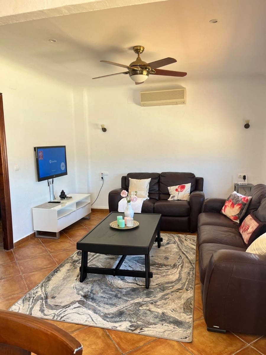 4 soveværelse Lejlighed til salg i Moraira - € 700.000 (Ref: 8044664)