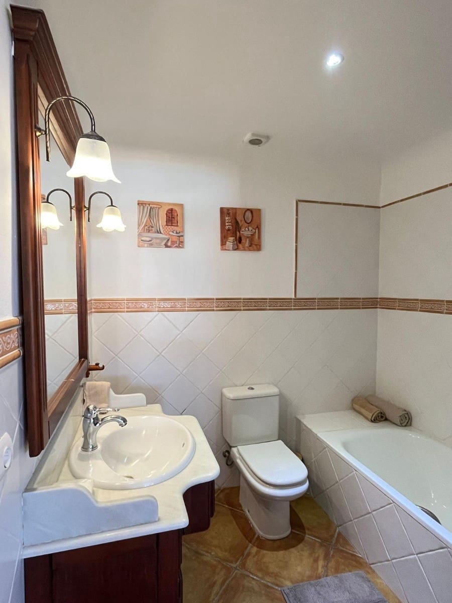 4 soveværelse Lejlighed til salg i Moraira - € 700.000 (Ref: 8044664)