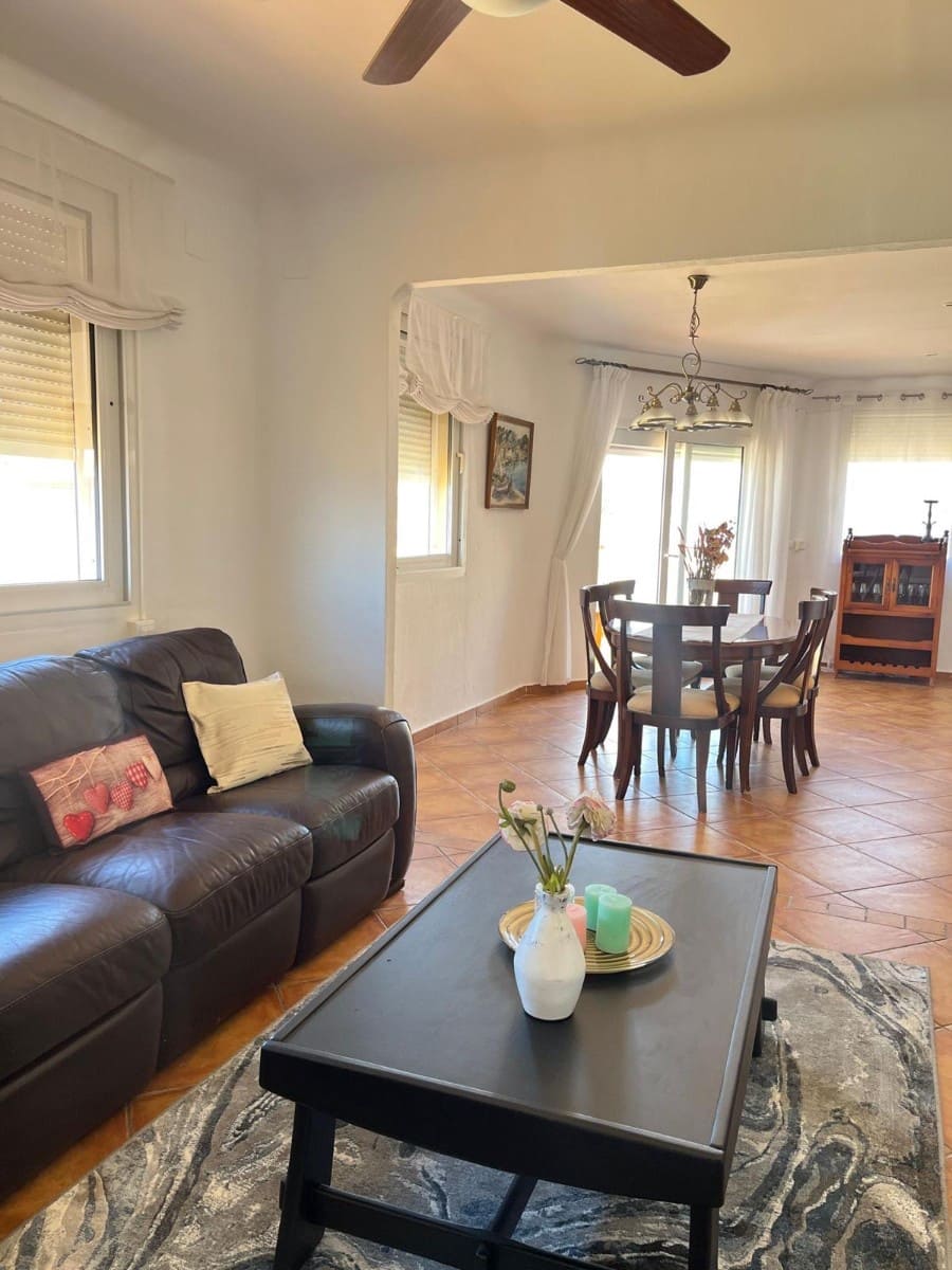 4 soveværelse Lejlighed til salg i Moraira - € 700.000 (Ref: 8044664)