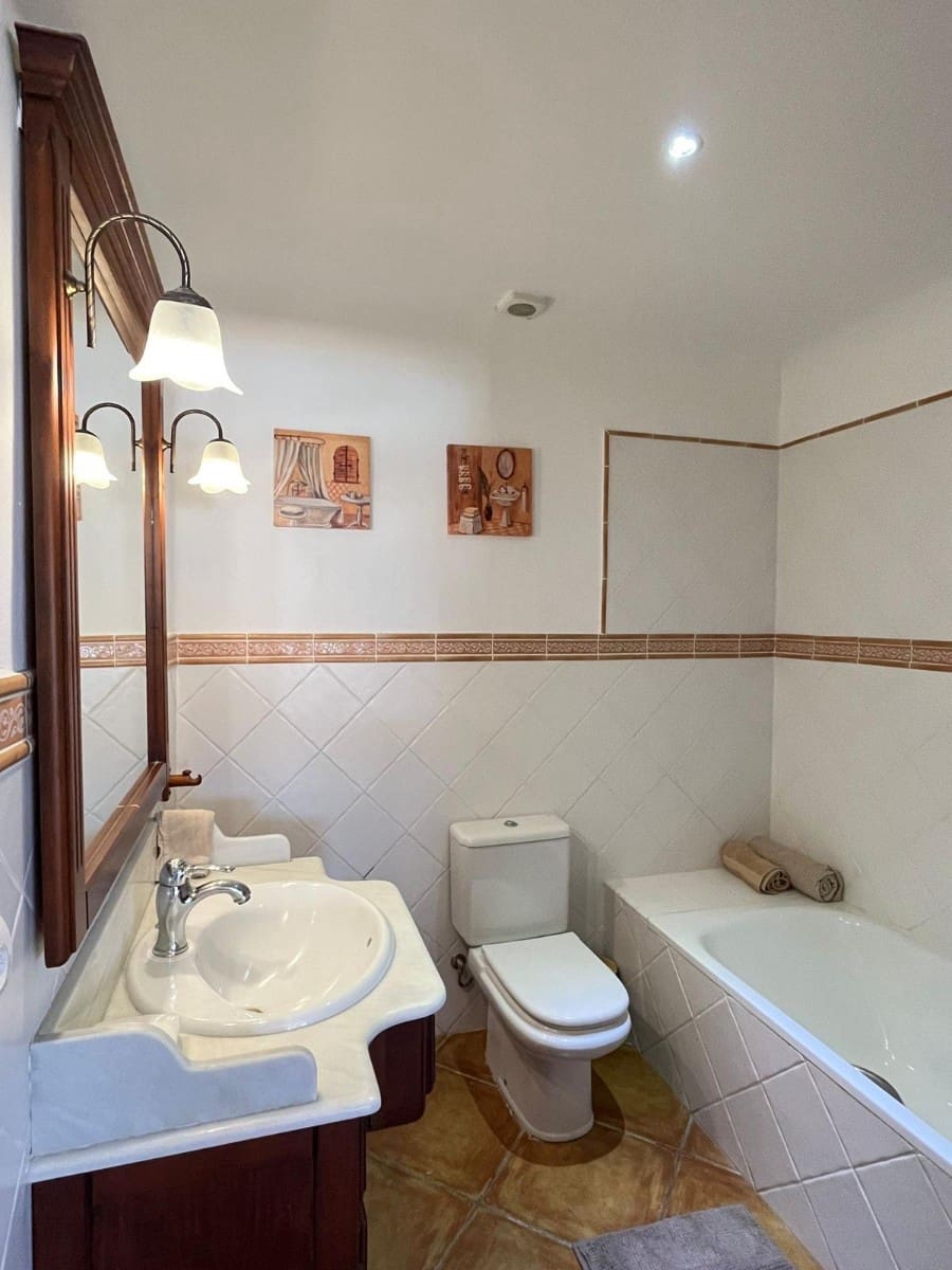 4 soveværelse Lejlighed til salg i Moraira - € 700.000 (Ref: 8044664)