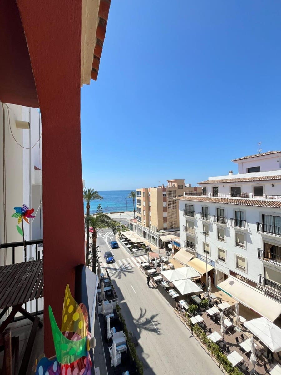 4 soveværelse Lejlighed til salg i Moraira - € 700.000 (Ref: 8044664)