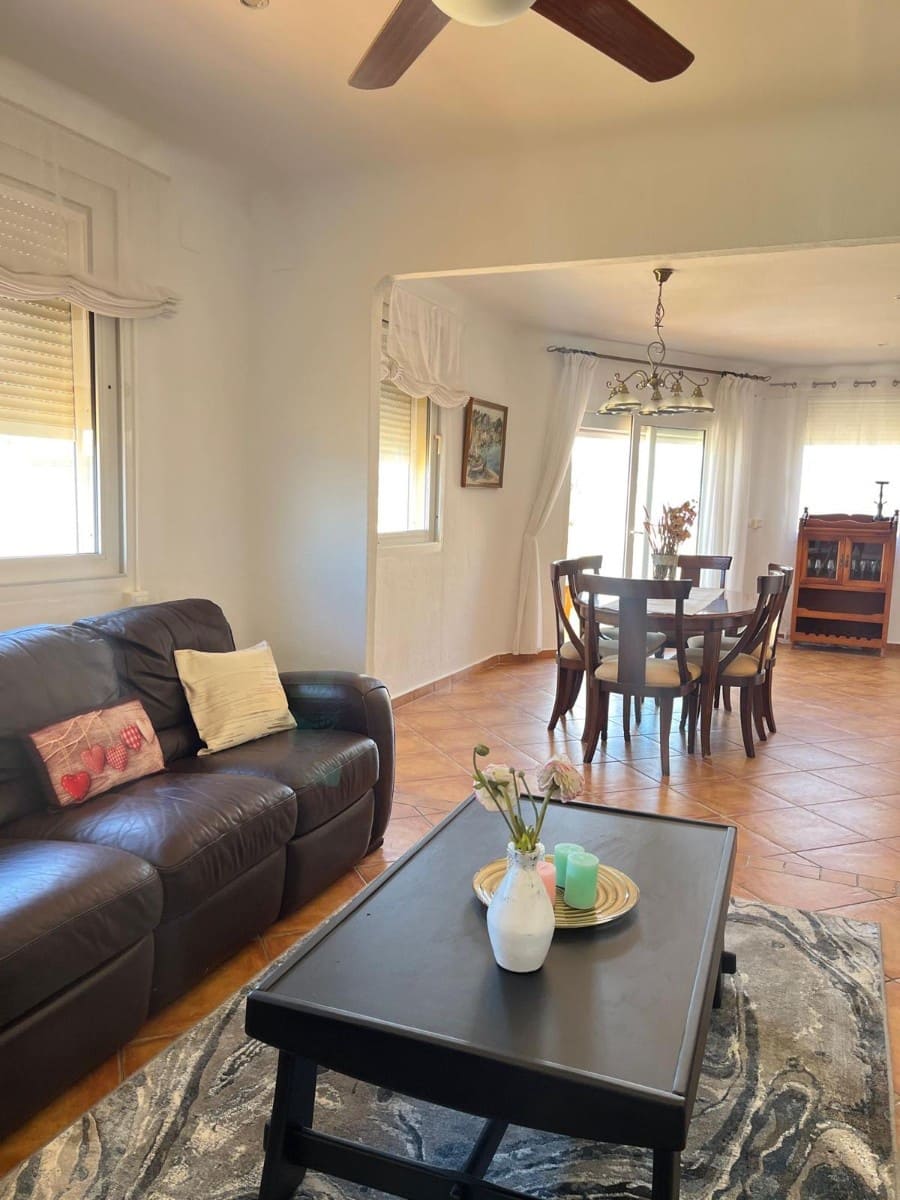 4 soveværelse Lejlighed til salg i Moraira - € 700.000 (Ref: 8044664)