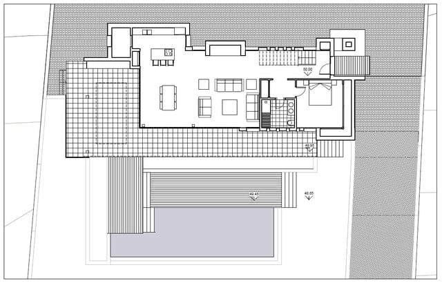 3 slaapkamer Villa te koop in Moraira, Teulada-Moraira met zwembad - € 1.550.000 (Ref: 8138589)