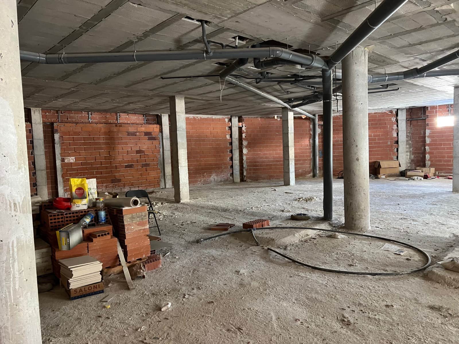 Kommersiell til salgs i Moraira - € 900 000 (Ref: 8152075)