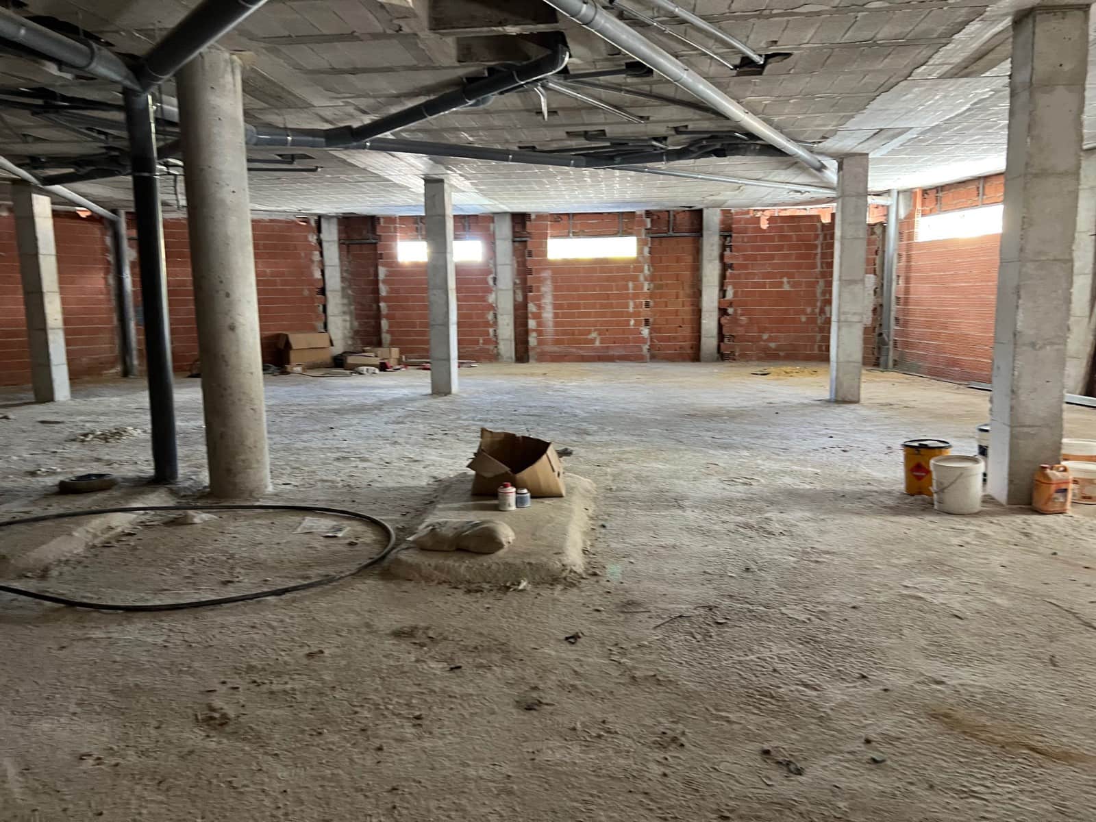 Kommersiell til salgs i Moraira - € 900 000 (Ref: 8152075)