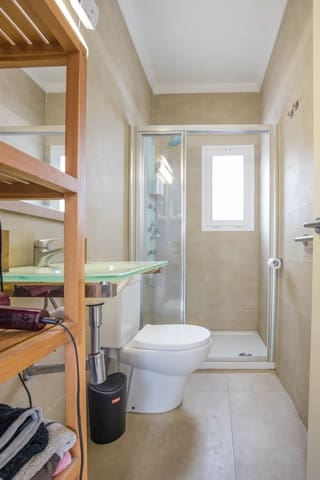 3 slaapkamer Villa te koop in Moraira, Teulada-Moraira met zwembad - € 640.000 (Ref: 8225893)